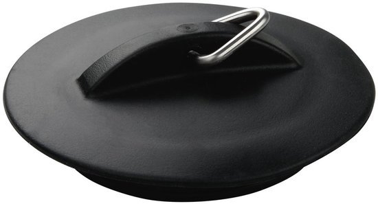 FACKELMAN GOOTSTEENSTOP 45 MM - 4008033610407 - *0010206985