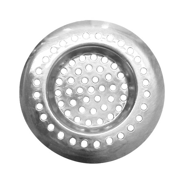 FACKELMANN GOOTSTEEN AFVOERZEEF 63 MM - 4008033610544 - *0010187344