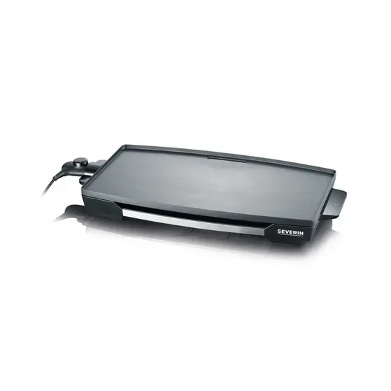 SEVERIN TEPPANYAKI BAKPLAAT 59X34CM XXL - 4008146012495 - 5303557