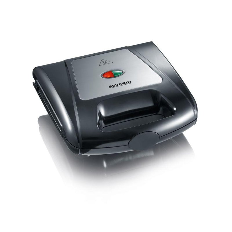 SEVERIN MULTI TOASTER 3-IN-1 - 4008146014536 1 - 5303573