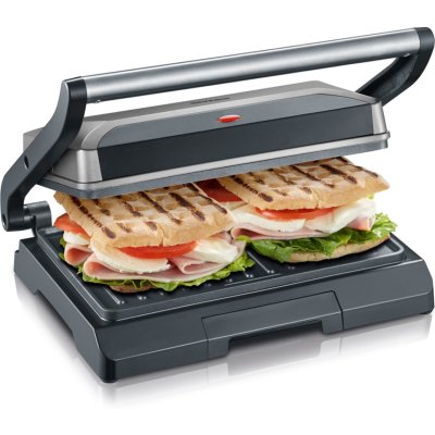 SEVERIN CONTACTGRILL MULTIGRILL KG2394 - 4008146024405 4 - 5401599