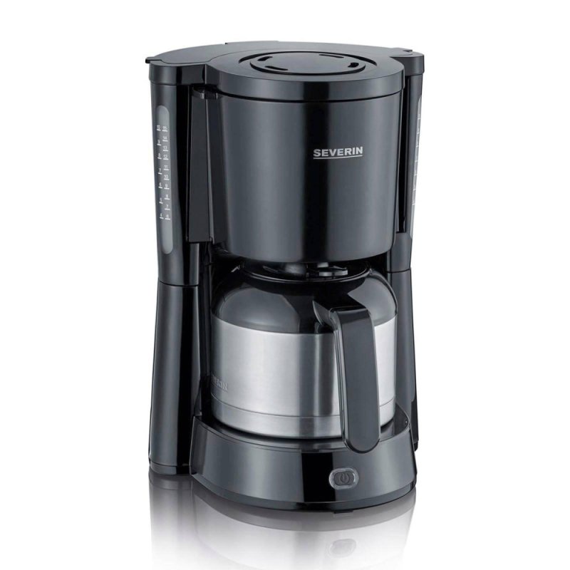 SEVERIN KOFFIEZETTER THERMOSKAN 8K 1000W - 4008146029035 1 - 5304031