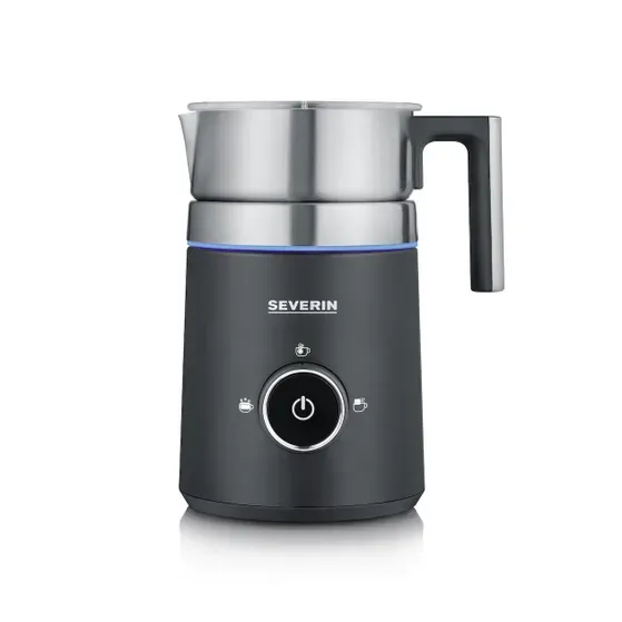 SEVERIN MELKOPSCHUIMER INDUCTIE 500ML - 4008146033209 - 5302525