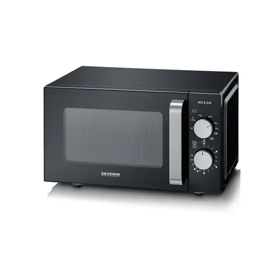 SEVERIN MAGNETRON + GRILL CERAMIC 20L - 4008146037603 - 5402503