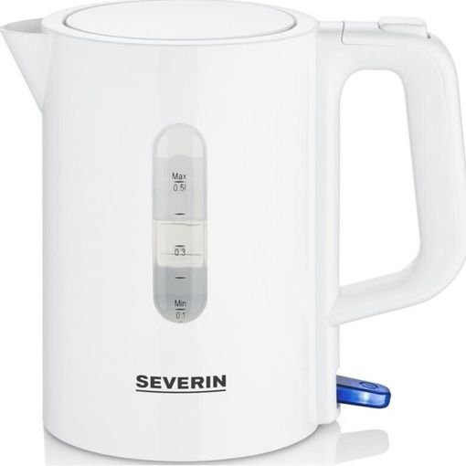 SEVERIN REIS WATERKOKER 1100W 110/220V - 4008146041716 - 5400310