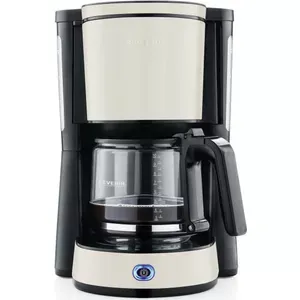 SEVERIN KOFFIEZETAPPARAAT BEIGE 10KOPS - 4008146045745 - 5400741