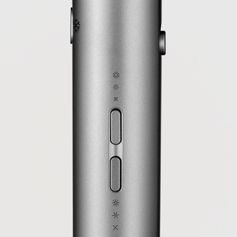 SEVERIN HAARDROGER "S-STYLE PRO"1650-200 - 4008146046490 1 - 5410200