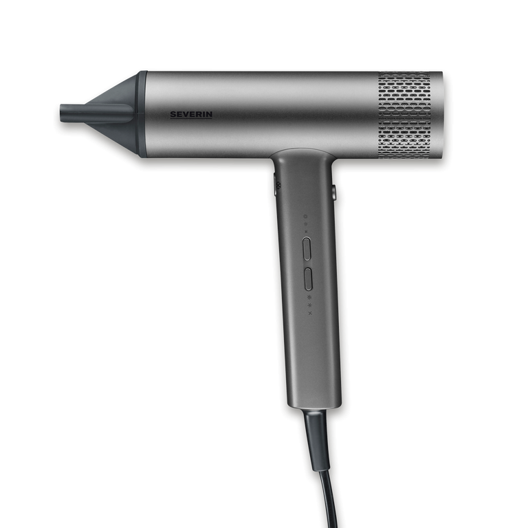 SEVERIN HAARDROGER "S-STYLE PRO"1650-200 - 4008146046490 - 5410200