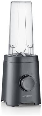 SEVERIN SMOOTHIE BLENDER 2X600ML CUPS - 4008146048272 1 - *0010264461