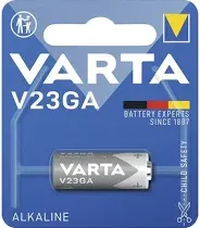 VARTA V23GA BATTERIJ - 4008496261628 - *0010084346