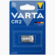 VARTA BATTERIJ CR2 - 4008496537365 1 1 - *0010154673