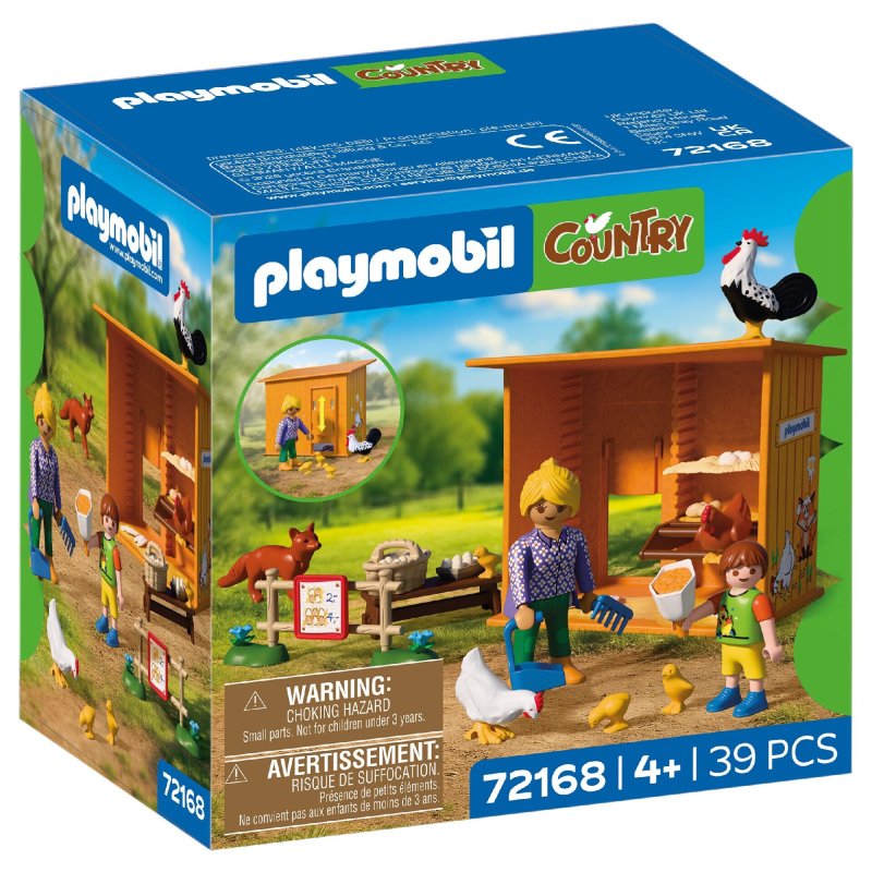 PM 72168 KIPPENHOK - 4008789721686 - 437-2168