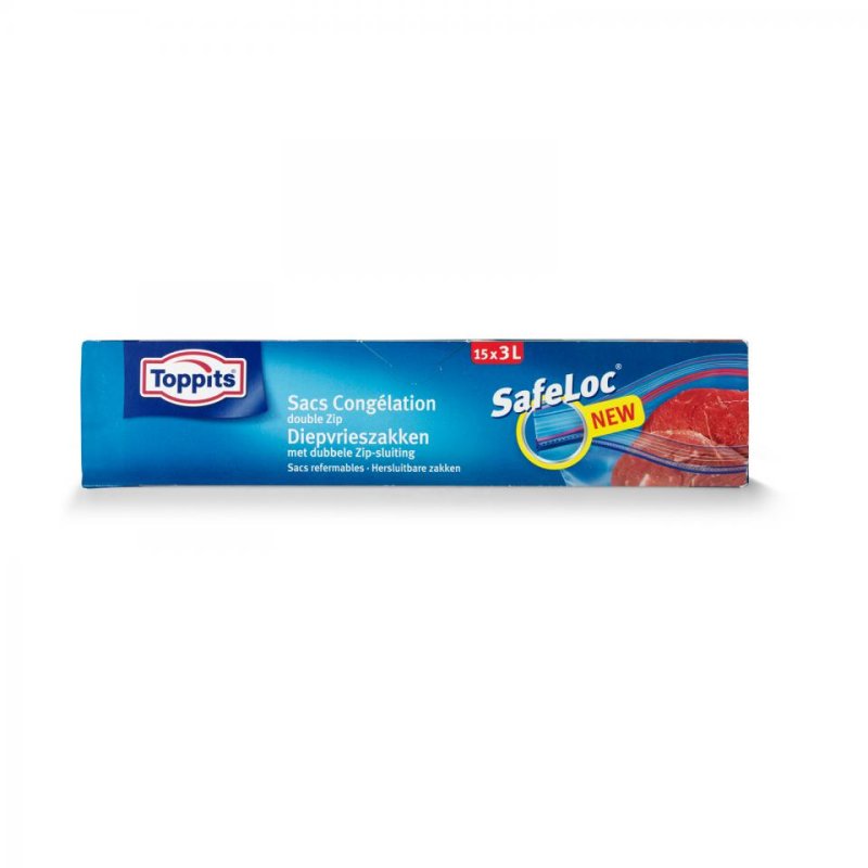 TOPPITS DIEPVRIES SAFELOC 15X 3L - 4008871209818 - 0508237