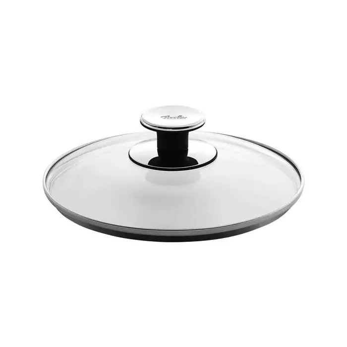 FISSLER GLAZEN DEKSEL 24CM - 4009209385174 1 - *0010248339