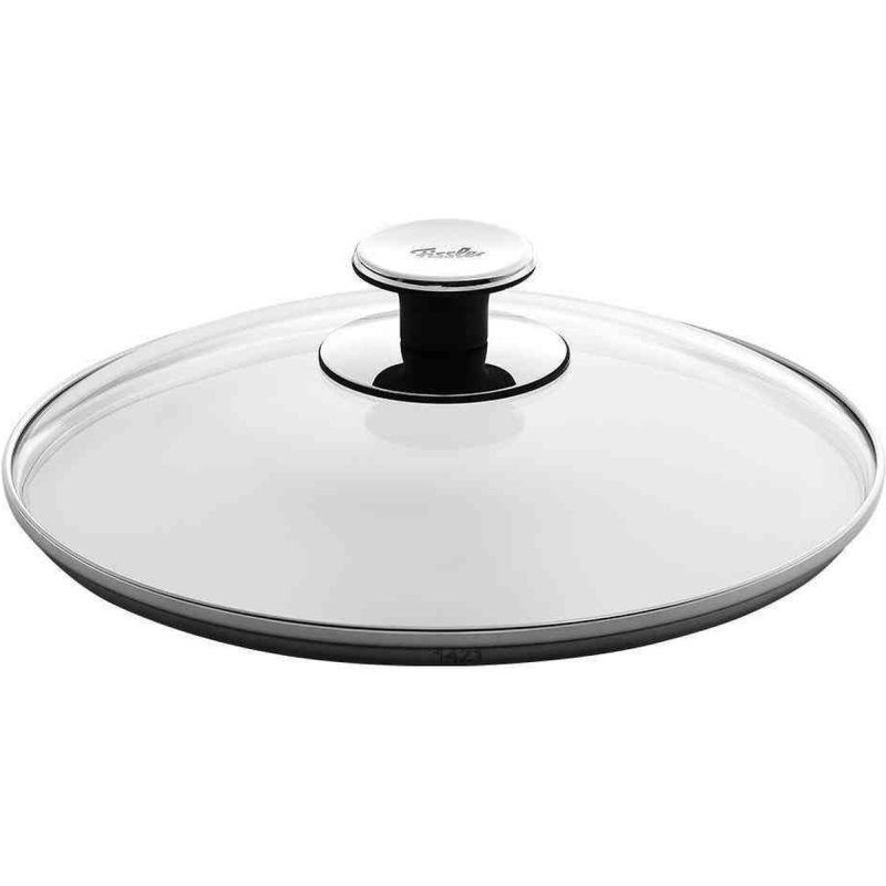 FISSLER GLAZEN DEKSEL 26CM - 4009209385181 - *0010248338