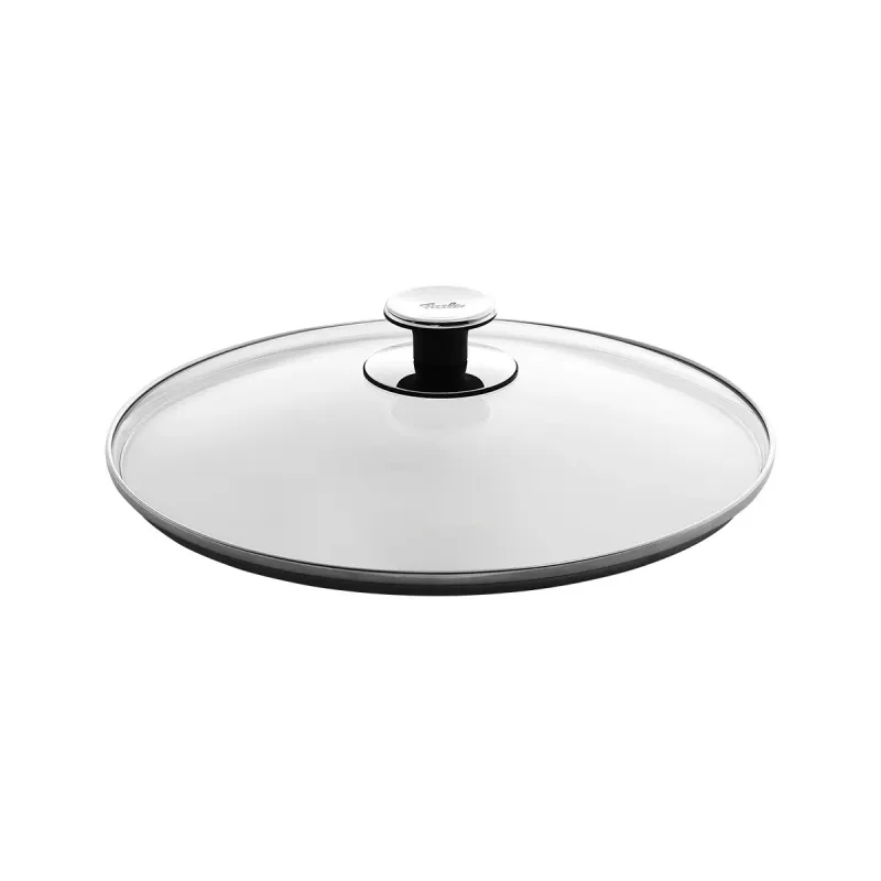 FISSLER GLAZEN DEKSEL 30 CM - 4009209390055 - *0010253921