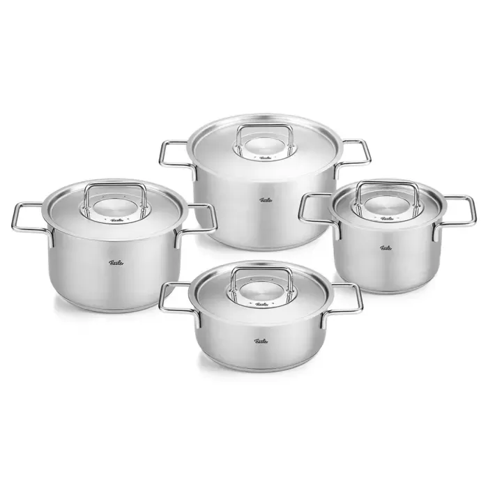 FISSLER PURE PANNENSET 4DLG - 4009209396149 1 - FSPURE01
