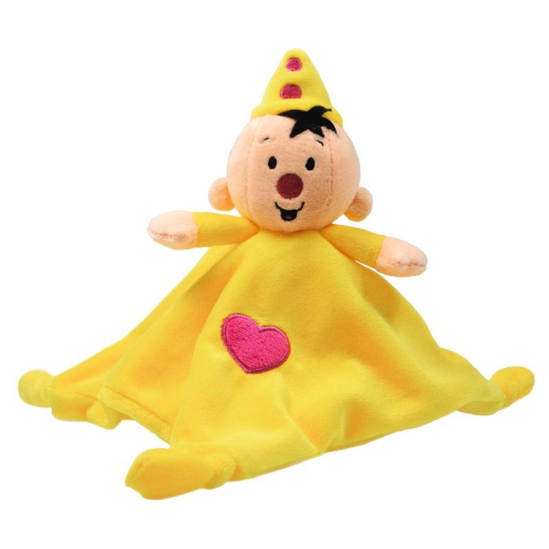 BUMBA KNUFFELDOEKJE - 401 2330 - 401-2330