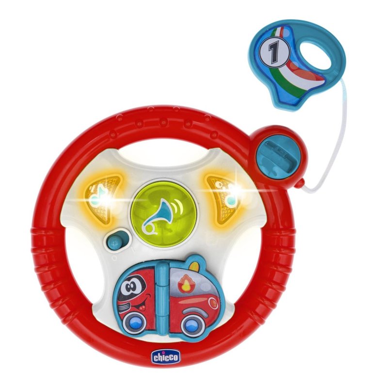 CHICCO STUURWIEL - 401 6434 - 401-6434