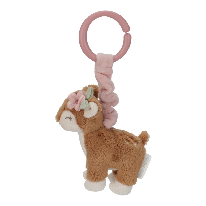 LD TRILFIGUUR HERT FAIRY GARDEN - 401 9013 - 401-9013