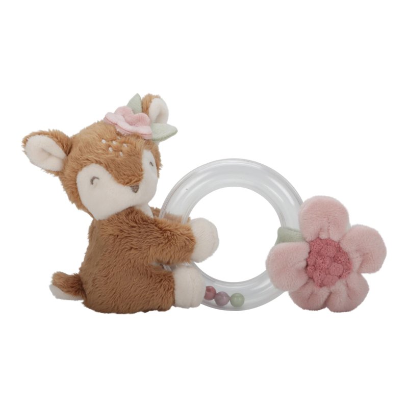 RINGRAMMELAAR HERT FAIRY GARDEN - 401 9014 - 401-9014