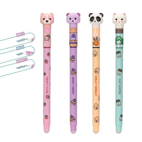 PENFECTION UITWISBARE GELPEN COLOUR BUDD - 4010070711726 - 0013782
