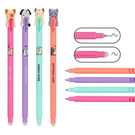 PENFECTION UITWISBARE GELPEN HUGGY - 4010070711733 - 0013783