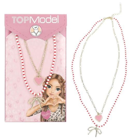 TOPMODEL KETTING LEOHEART - 4010070712457 - 0013809
