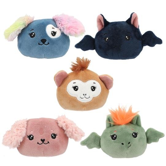 YLVI KNUFFEL MINI SWOPPIES - 4010070713713 - 0013869