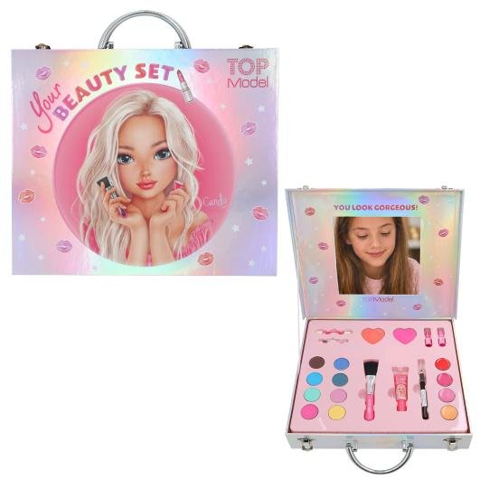 TOPMODEL MAKE-UP KOFFER - 4010070719999 - *0010264577