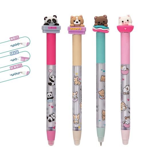 PENFECTION UITWISBARE GELPEN SPINNER - 4010070721497 - 0013947