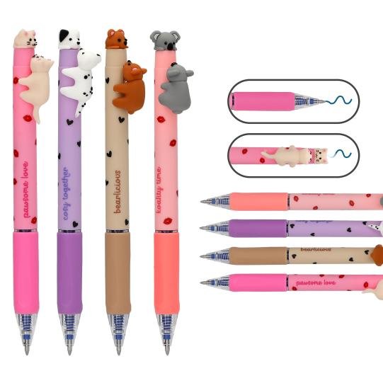 PENFECTION UITWISBARE GELPEN CLICK AND K - 4010070721527 - 0013948