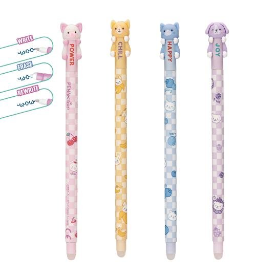 PENFECTION UITWISBARE GELPEN HUGGY COLOU - 4010070721572 - 0013954