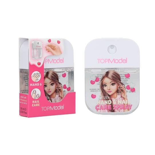 TOPMODEL NAGEL- EN HANDVERZORGINGSSPRAY - 4010070729929 - 0014074