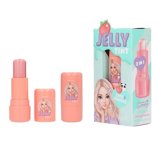 TOPMODEL JELLY STICK CHEEKS &amp; LIPS CANDY - 4010070737351 - 0014076