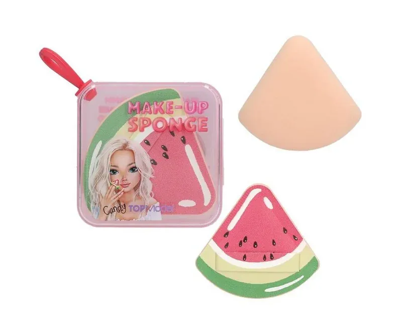 TOPMODEL MAKE-UP SPONSJE CANDY GLAM - 4010070739379 - 0014113