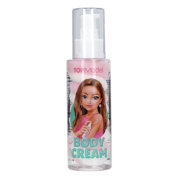 TOPMODEL LICHAAMSCR&egrave;ME CANDY GLAM - 4010070741211 - 0014114