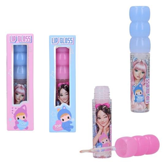 TOPMODEL LIPGLOSS BUBBLE TOPPER KPOP - 4010070753498 - 0014273