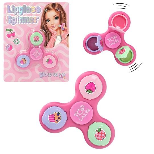 TOPMODEL LIPGLOSS SPINNER GLOW TO GO - 4010070759353 - 556-9353