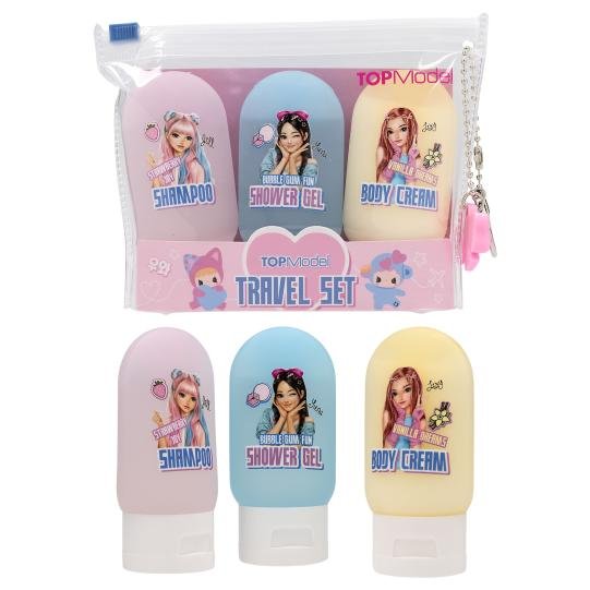 TOPMODEL BEAUTY REISSET KPOP - 4010070766597 - 0014069