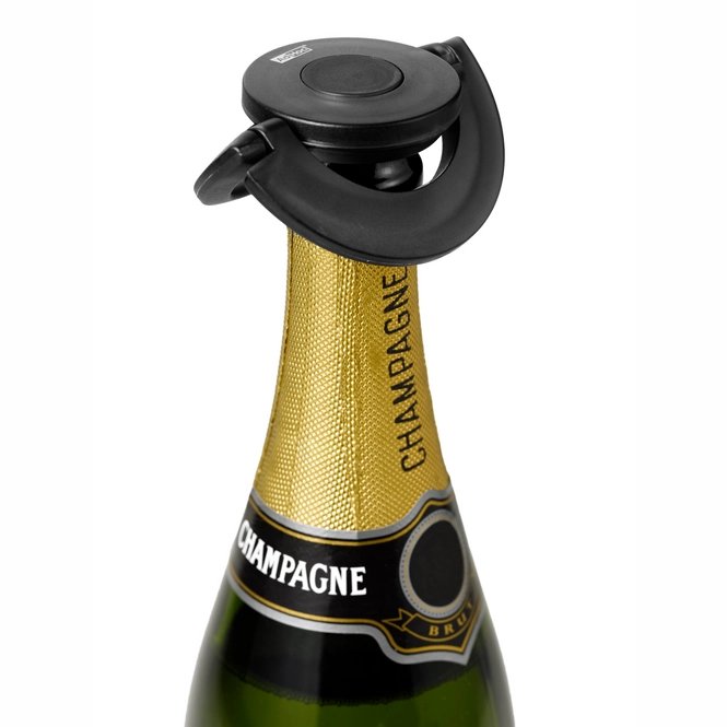 ADHOC GUSTO CHAMPAGNE STOPPER ASSORTI - 4037571221813 - FV51
