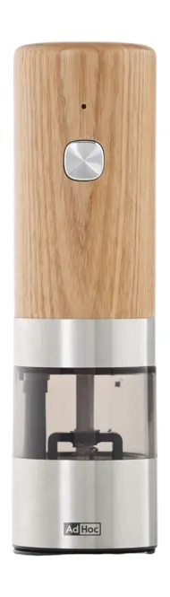 ADHOC ELECTRISCHE MOLEN IMILL ASH WOOD - 4037571311323 - EP163