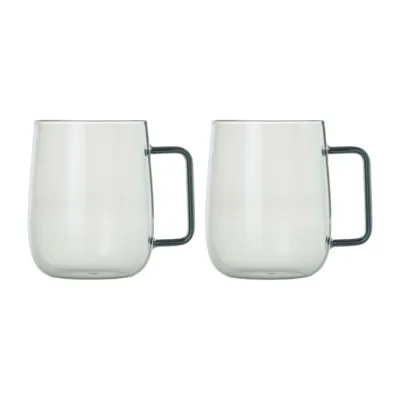 ADHOC YUNA SET 2 THEEGLAZEN 560ML SMOKED - 4037571399000 - TK64