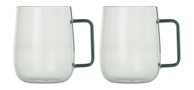 ADHOC YUNA SET 2 THEEGLAZEN 560ML SMOKED - 4037571399000 - TK64