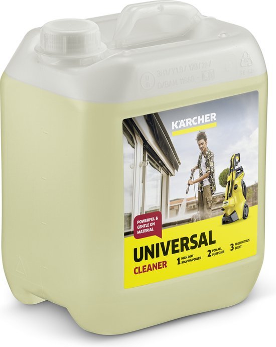 K&Auml;RCHER UNIVERSELE REINIGER HDK2 - 4039784359666 - 9206548
