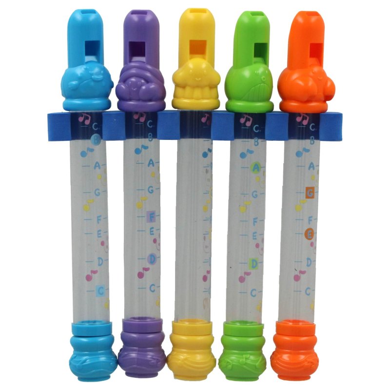 JIPY DISCOVER BAD FLUITJES 5 STUKS GEKLE - 404 2125 - 404-2125