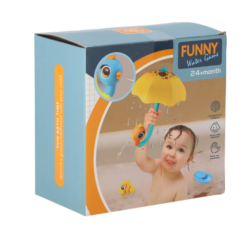 BADPARAPLU 2 ASSORTI - 404 6143 - 404-6143