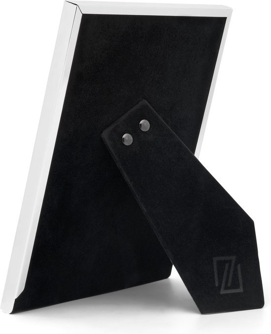 ZILVERSTAD MEMORY 10X15 MAT ZILVER - 4042835044572 1 - *0010241192