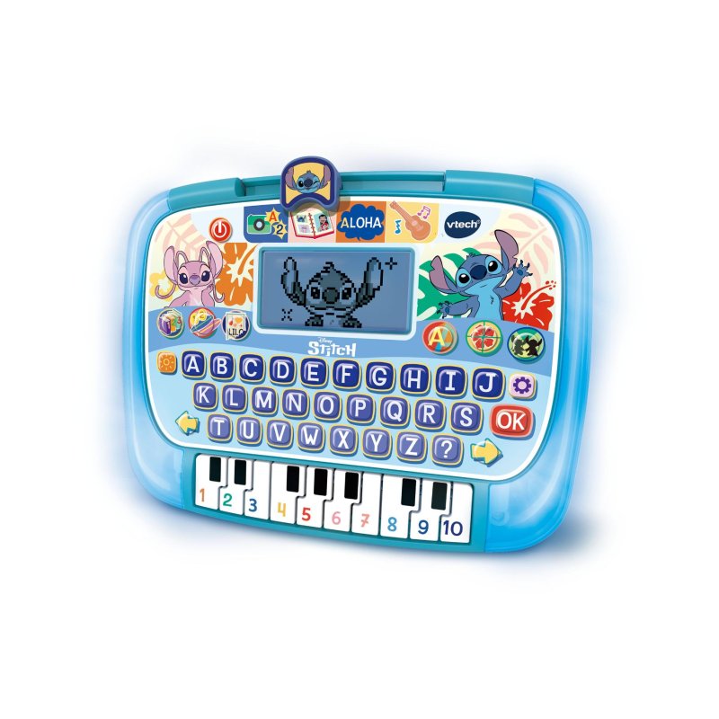 PREMIUM COLLECTIE VTECH STITCH TABLET - 405 0561 - 405-0561