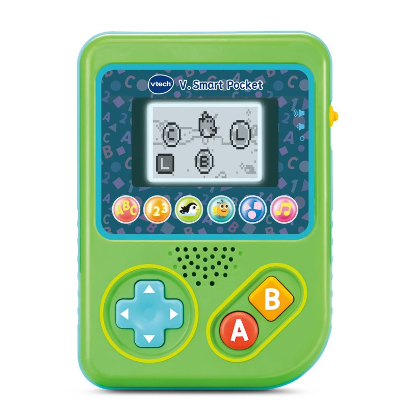 VTECH PREMIUM V.SMART POCKET - 405 2122 - 405-2122